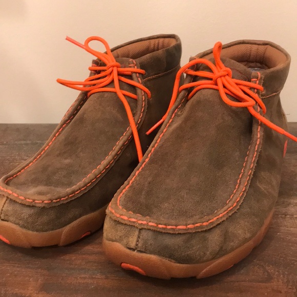 Twisted X Other - Twisted X Driving Mules